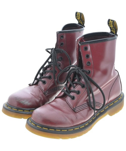 Dr.Martens 靴子