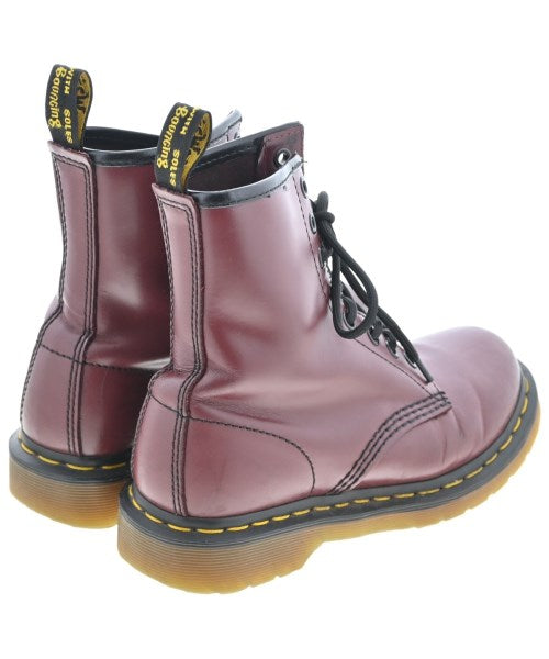 Dr.Martens 靴子