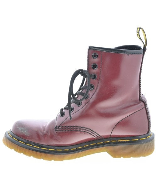 Dr.Martens 靴子