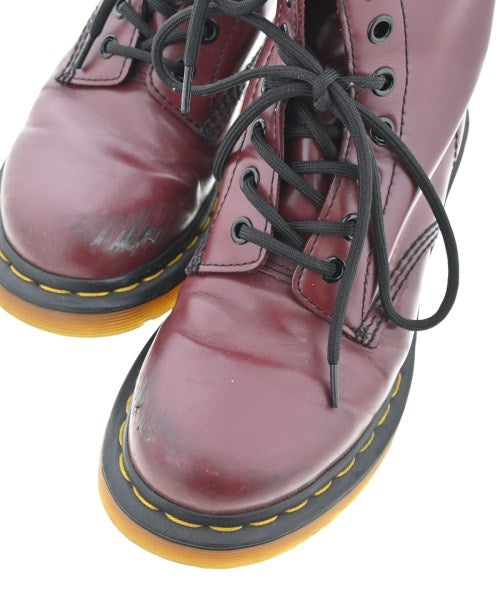 Dr.Martens 靴子