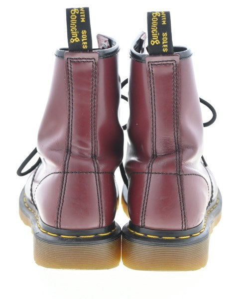 Dr.Martens 靴子