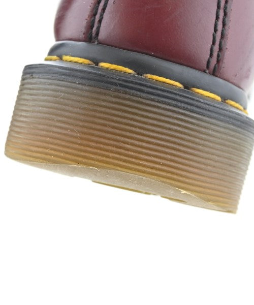 Dr.Martens 靴子