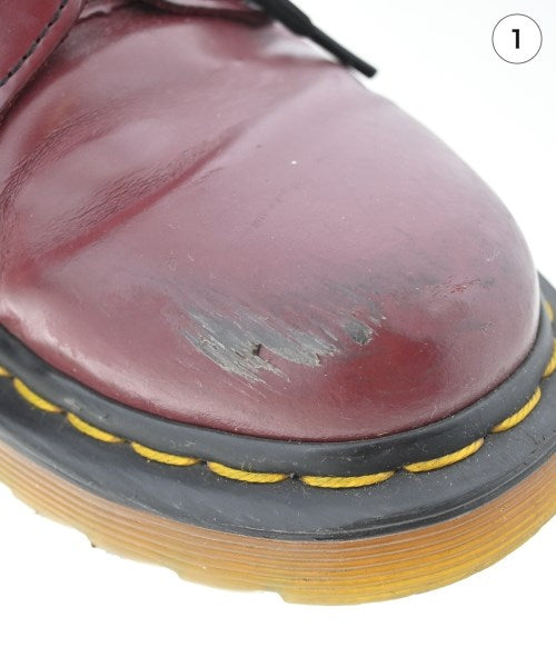 Dr.Martens 靴子