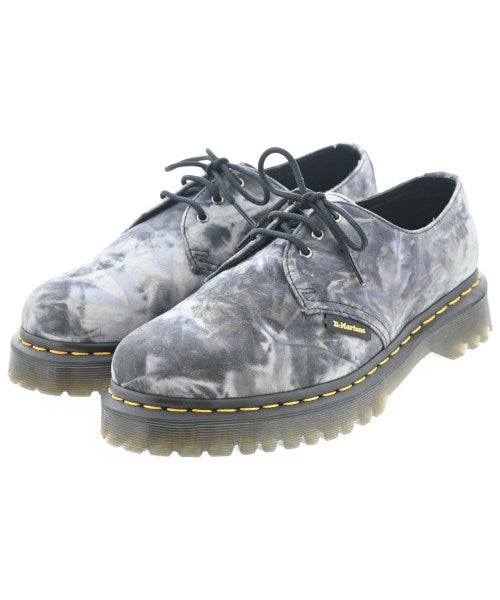 Dr.Martens 正式鞋