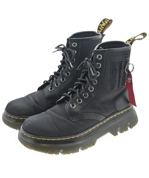 Dr.Martens 靴子