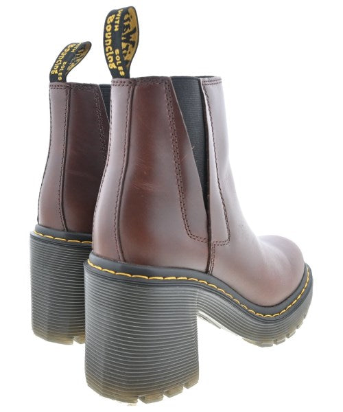 Dr.Martens 靴子