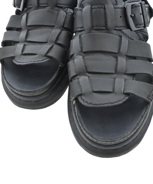 Dr.Martens 涼鞋
