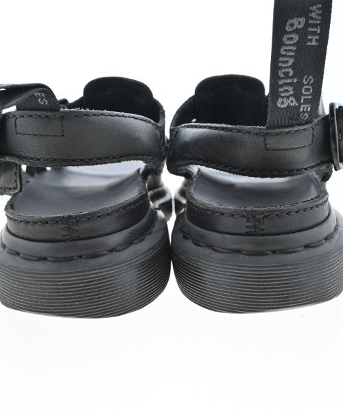 Dr.Martens 涼鞋