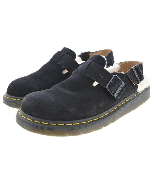 Dr.Martens 其他鞋款