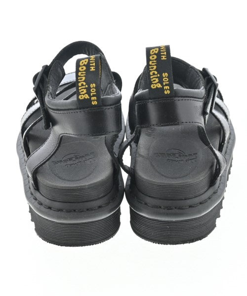 Dr.Martens 涼鞋