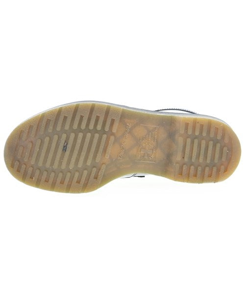 Dr.Martens 正式鞋/樂福鞋