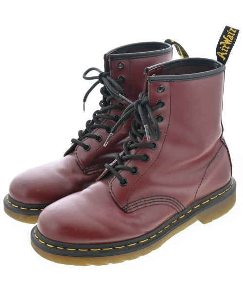 Dr.Martens 靴子