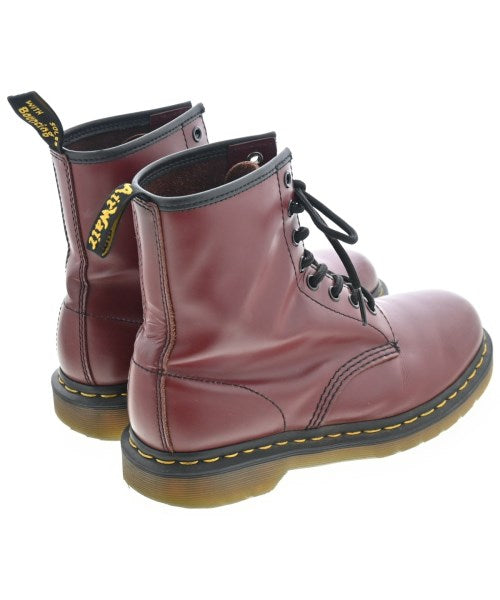 Dr.Martens 靴子