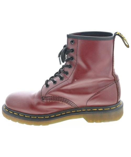 Dr.Martens 靴子