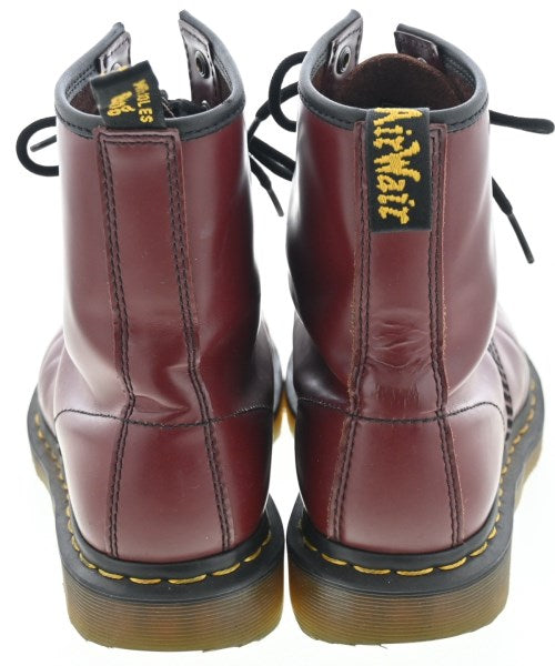 Dr.Martens 靴子