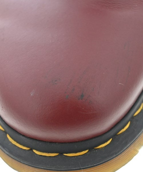 Dr.Martens 靴子