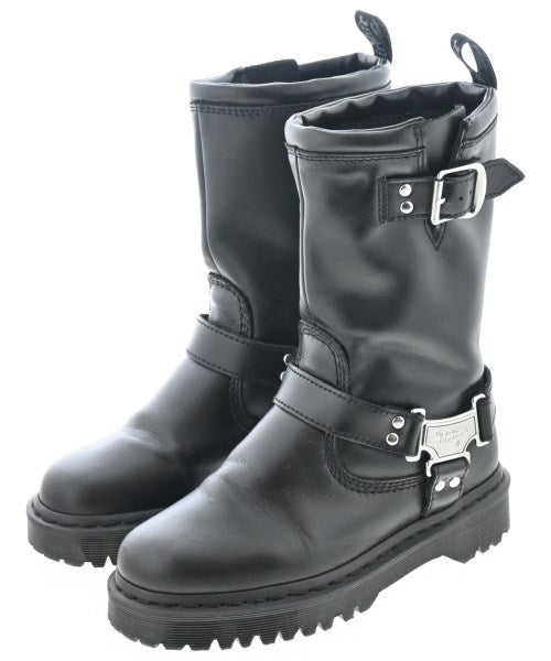 Dr.Martens 靴子