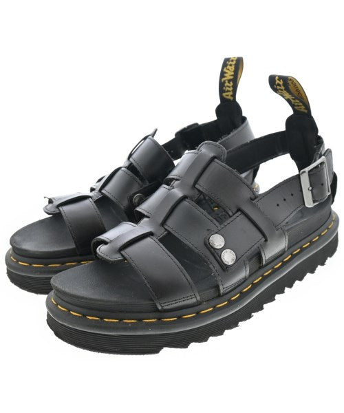Dr.Martens 涼鞋