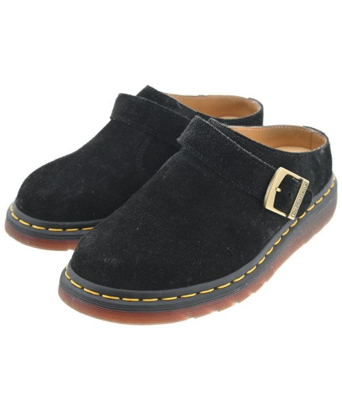 Dr.Martens 其他鞋款