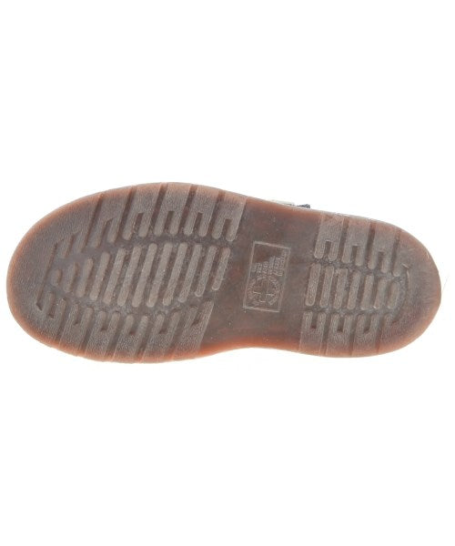 Dr.Martens 其他鞋款