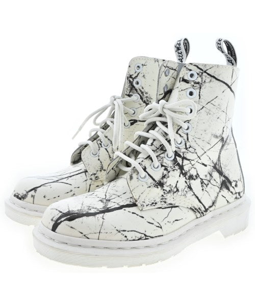 Dr.Martens 靴子