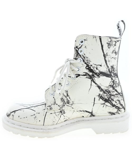 Dr.Martens 靴子