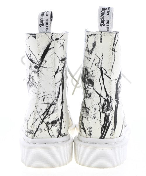 Dr.Martens 靴子