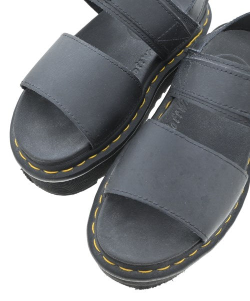 Dr.Martens 涼鞋