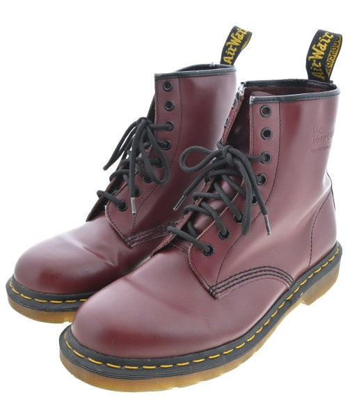Dr.Martens 靴子