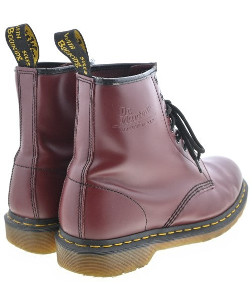 Dr.Martens 靴子