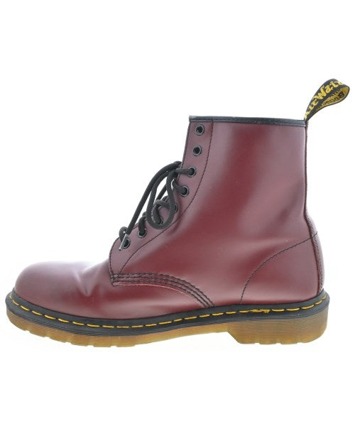Dr.Martens 靴子