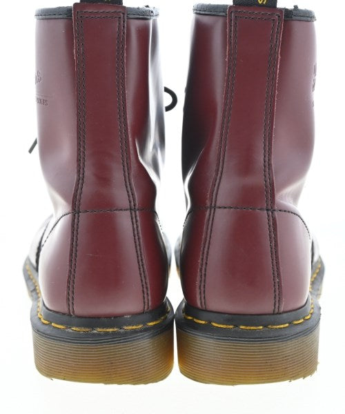 Dr.Martens 靴子