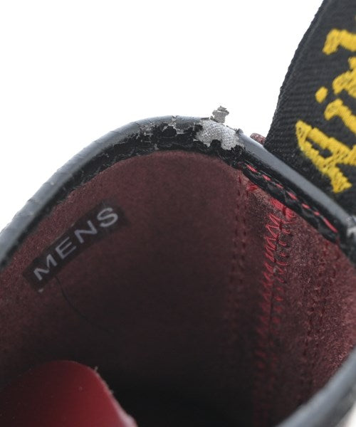 Dr.Martens 靴子
