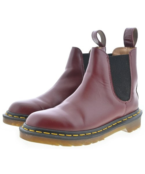 COMME des GARCONS 靴子