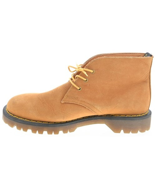 Dr.Martens 靴子