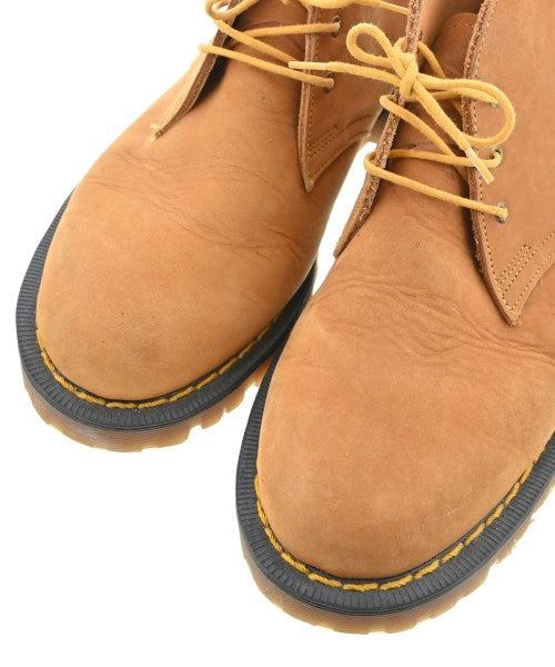 Dr.Martens 靴子