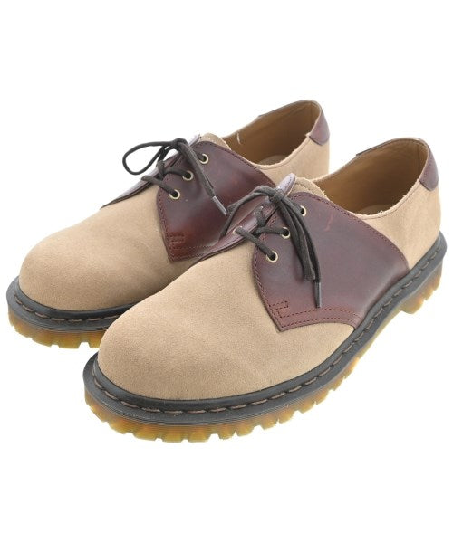 Dr.Martens 正式鞋