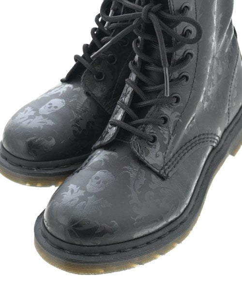 Dr.Martens 靴子