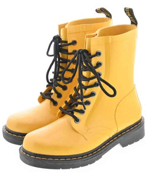 Dr.Martens 雨鞋