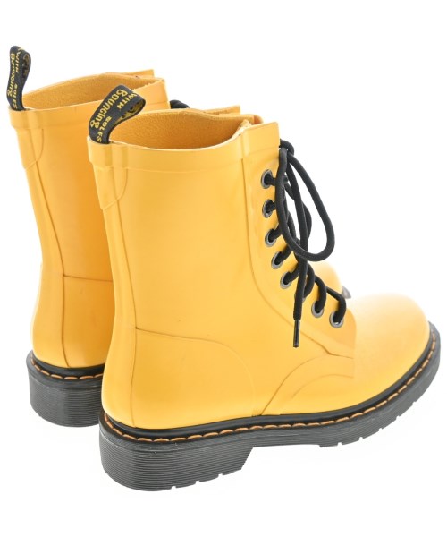 Dr.Martens 雨鞋