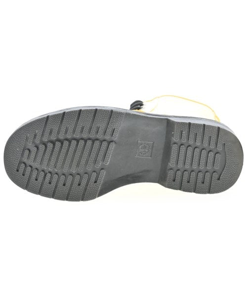 Dr.Martens 雨鞋