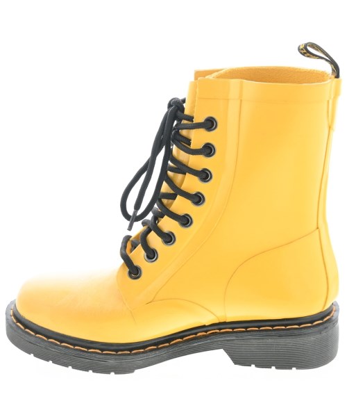 Dr.Martens 雨鞋