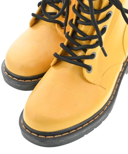 Dr.Martens 雨鞋