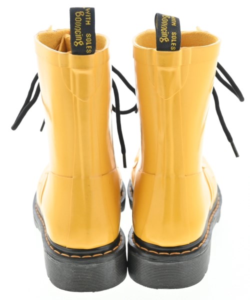 Dr.Martens 雨鞋