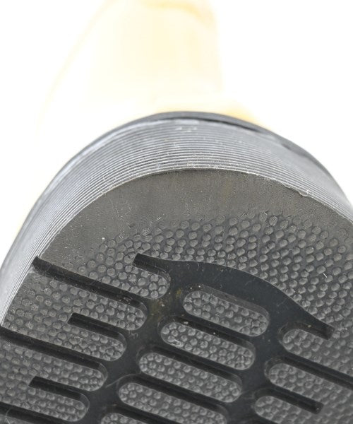 Dr.Martens 雨鞋