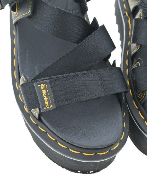 Dr.Martens 涼鞋