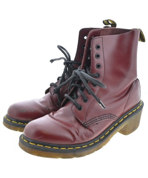Dr.Martens 靴子