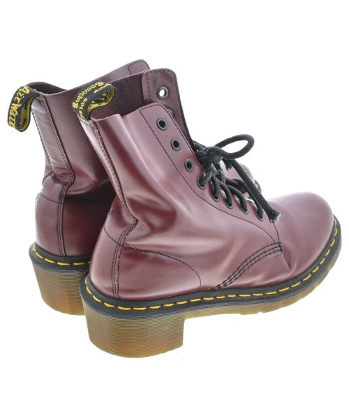Dr.Martens 靴子