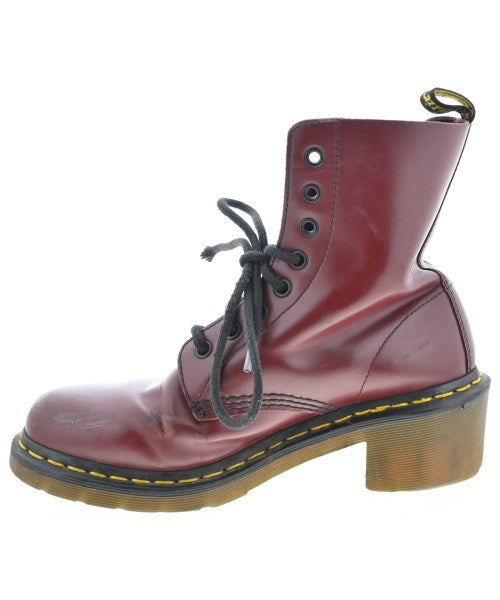 Dr.Martens 靴子
