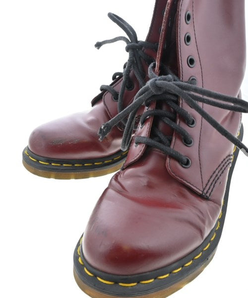 Dr.Martens 靴子